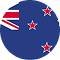New Zealand flag